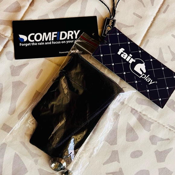 Fair Play Bea short dressage show jacket tailcoat size 34 (Euro) navy - Picture 8 of 11